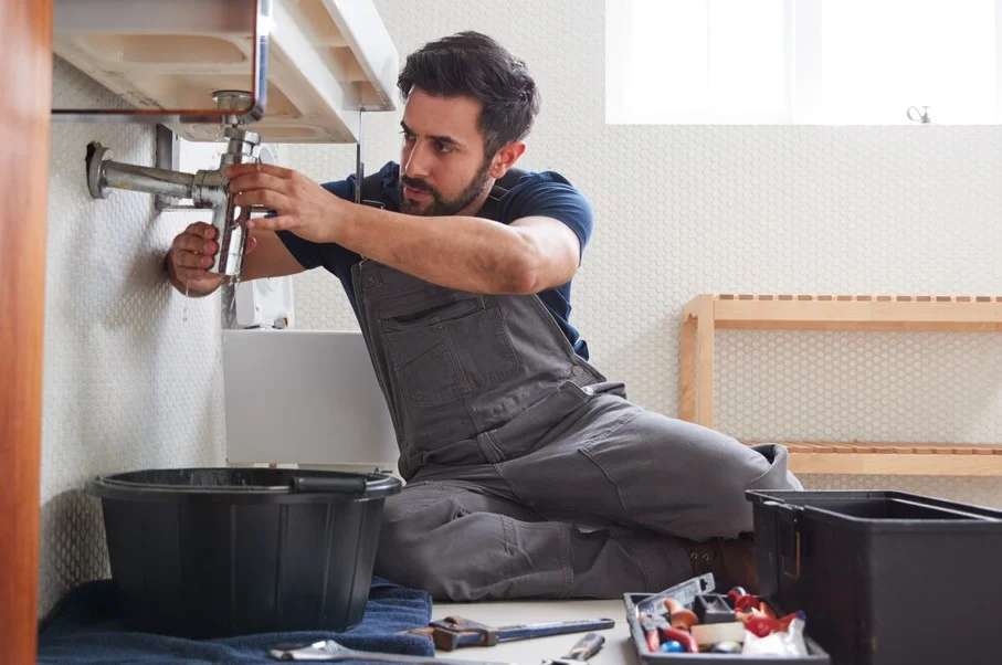 Karakeçili Tesisatcı